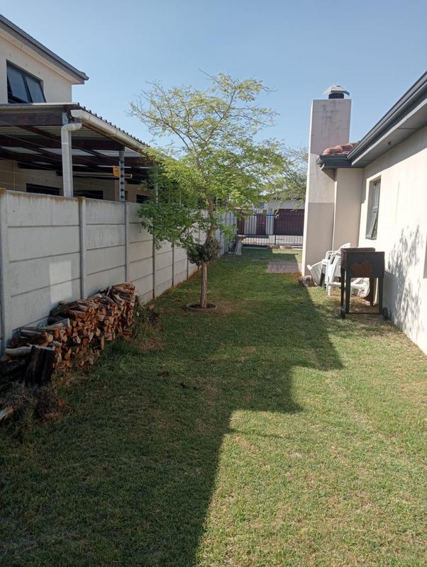 To Let 3 Bedroom Property for Rent in Brackenfell South Western Cape